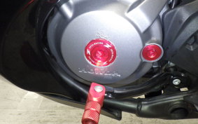 HONDA CRF250 RALLY 2002 MD44