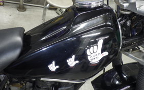 YAMAHA TW200 2013 2JL