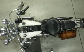 HARLEY FLSTN 1580 2011