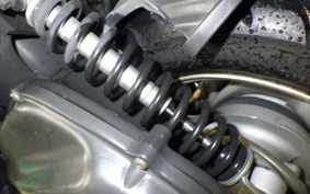 YAMAHA JOG Gen.5 2001 SA36J