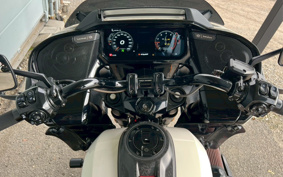 HARLEY FLTRXSTSE CVO 2024 TL8