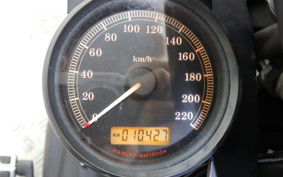 HARLEY HARLEY XL883N 2009 LE2