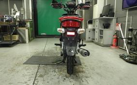 HONDA ｸﾛｽｶﾌﾞ JA10