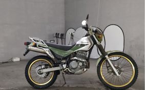 KAWASAKI SUPER SHERPA KL250G