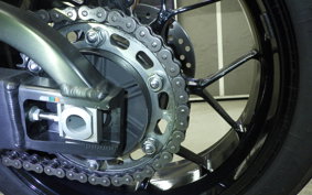 HONDA CBR600RR 2021 PC40