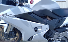 HONDA VFR800F 2018 RC79