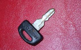 HONDA LITTLE CUB E AA01