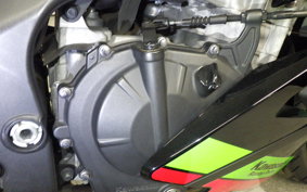 KAWASAKI ZX-25R 2025 ZX250E