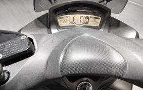 YAMAHA TRICITY 125 SEC1J