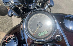 HARLEY FXDL1580 2008 GN4