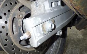 KAWASAKI BALIUS 250 ZR250A