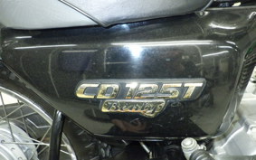 HONDA CD125T BENLY 1998 JA03