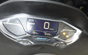 HONDA PCX 125 2019 JK05
