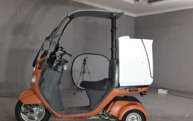 HONDA GYRO TA03