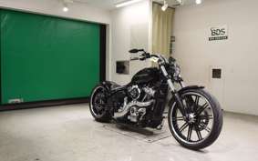 HARLEY FXBRS1870 2020
