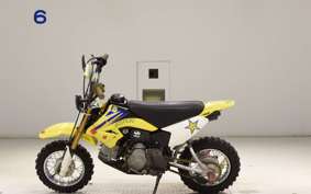 SUZUKI DR-Z70