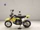 Фото Suzuki DR-Z70 с японского аукциона
