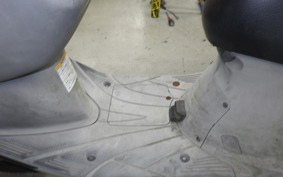 SUZUKI ADDRESS V125 2013 CF4EA