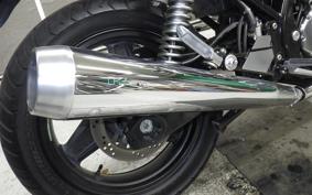 KAWASAKI ZEPHYR 750 2007 ZR750C