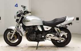 SUZUKI INAZUMA 400 (GSX400) 1998 GK7BA