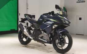KAWASAKI NINJA 400 2021 EX400G