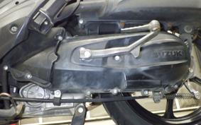 SUZUKI ADDRESS 110 2024 CE47A