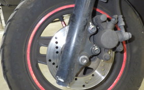 SUZUKI ADDRESS V125 S 1993 CF4MA