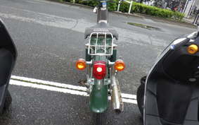 HONDA C50 SUPER CUB AA01