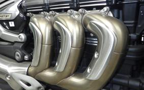 TRIUMPH ROCKET III R 2021