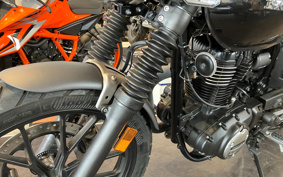 HONDA GB350S 2020 NC59