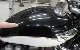 TRIUMPH TRIUMPH BONNEVILLE SPEED マ 2022