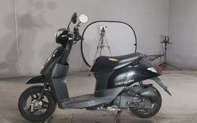 SUZUKI LET`S CA4AA
