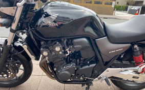 HONDA CB400SFV-4ABS 2022 NC42
