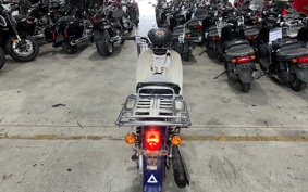 HONDA SUPER CUB110 JA42