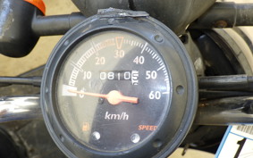 HONDA TODAY AF61