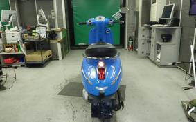 PEUGEOT ジャンゴ125