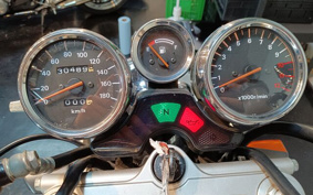 SUZUKI GSF1200 GV75A