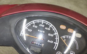 YAMAHA JOG Gen.5 SA36J