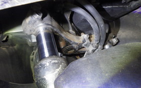 HONDA FORZA Z 2019 MF08