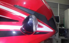 HONDA CBR400R 2017 NC47