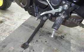 YAMAHA MT-07 ABS 2018 RM19J