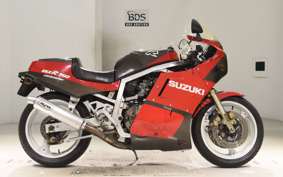 SUZUKI GSX-R750 1986 GR71G