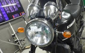 KAWASAKI ZRX-2 2008 ZR400E