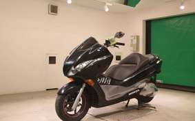 HONDA FORZA Z GEN 2 2011 MF10