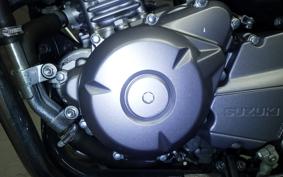 SUZUKI GSR250