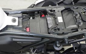 HONDA CL250-2 2011 MC57