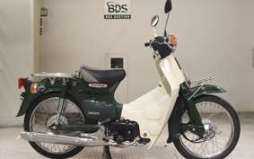 HONDA C50 SUPER CUB 2025 AA01