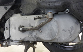 SUZUKI LET's 4 CA41A