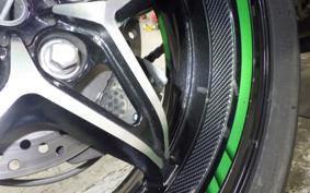 KAWASAKI NINJA H2 SX SE 2019 ZXT02A