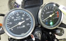 SUZUKI GN125 H 2021